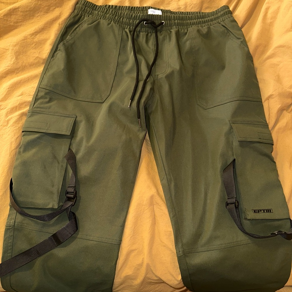 EPTM Cargo Pants